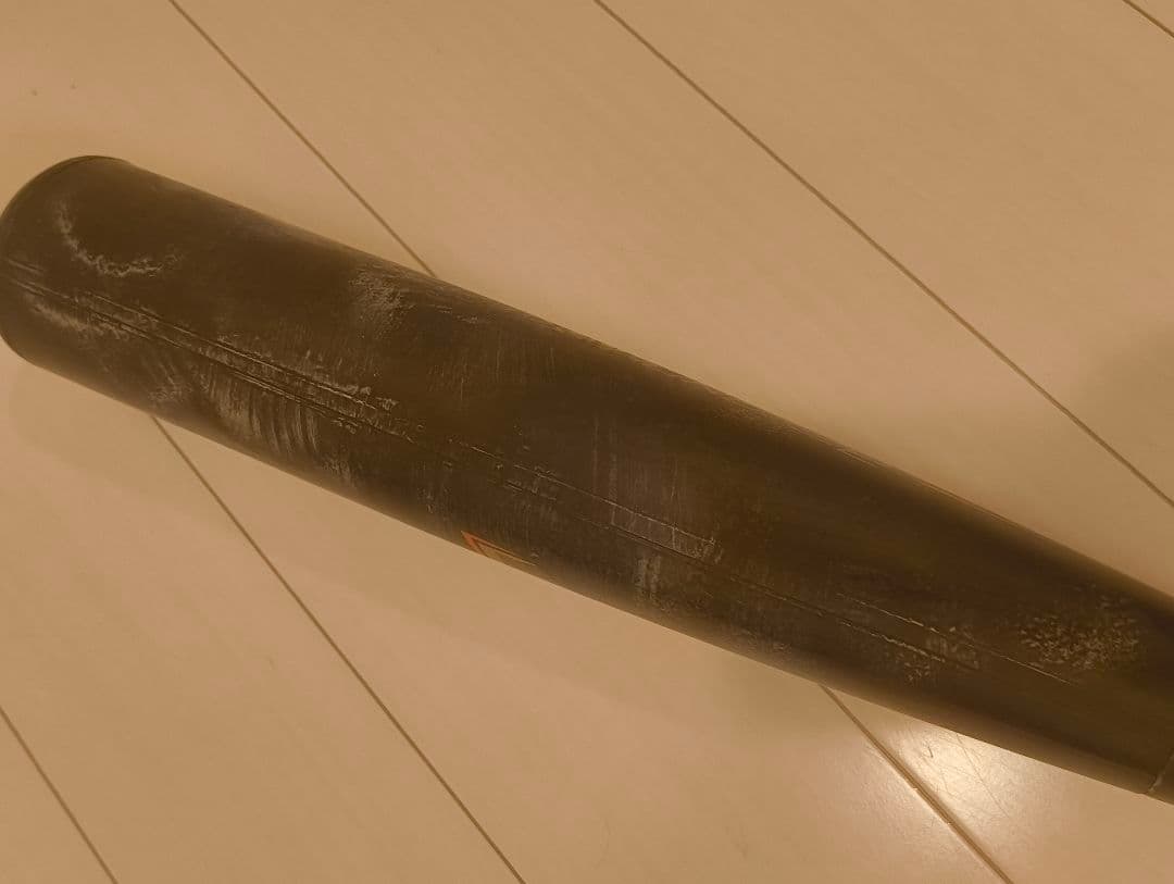 tanoBEYONDMAX LEGACY 軟式バット 83cm