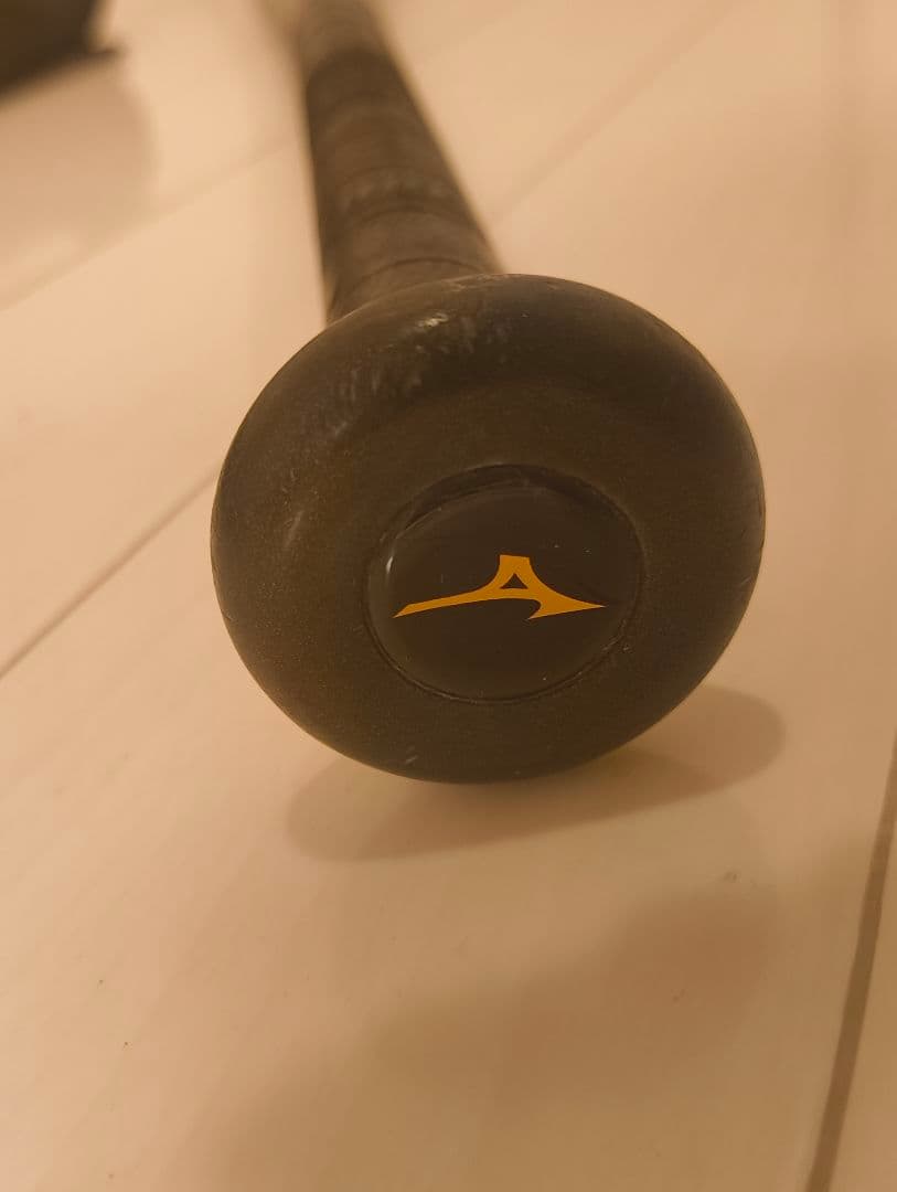 tanoBEYONDMAX LEGACY 軟式バット 83cm