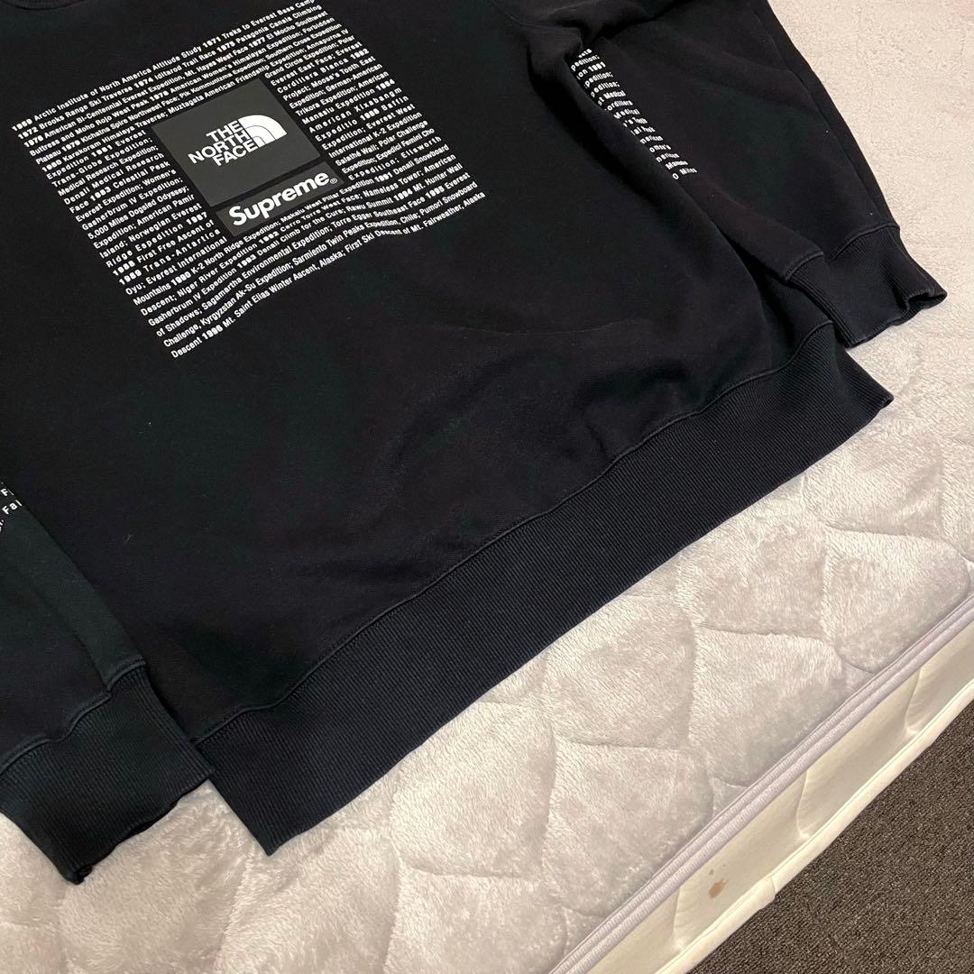 あ*は様 Supreme®/The North Face® Crewneck