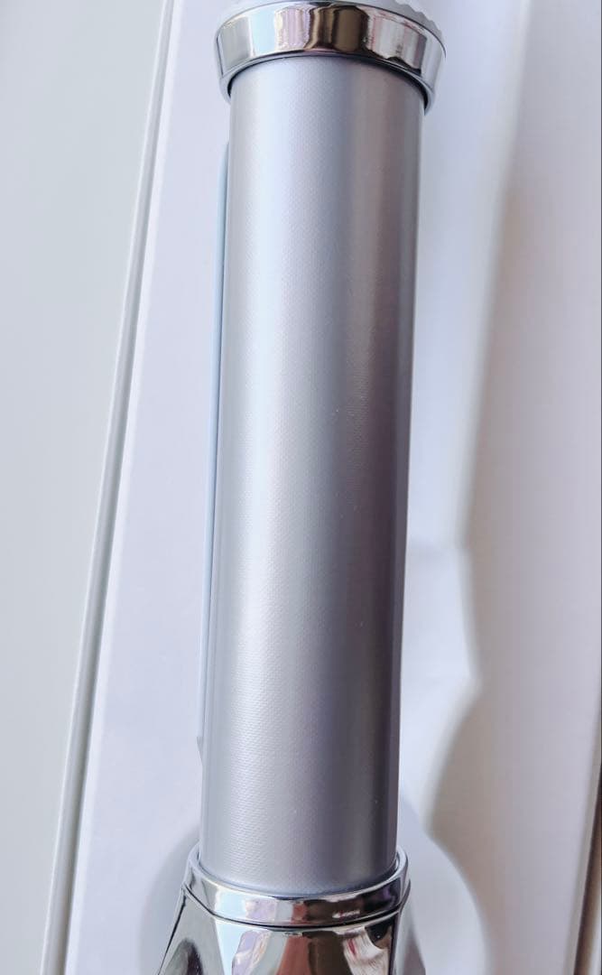 【白ちゃん】【MTG ReFa】リファ カールアイロン プロ 32