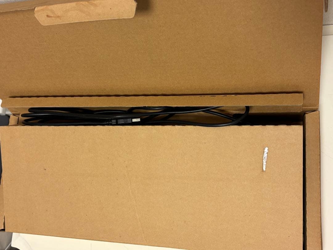 【最終値下げ】Silicon Graphics USBキーボード 日本語配列