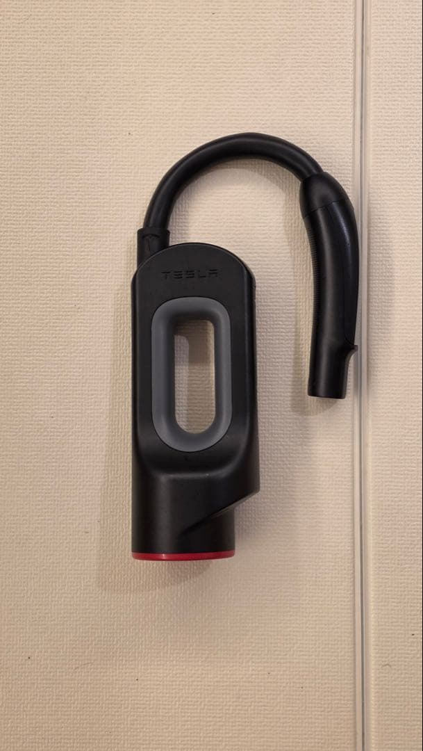 ク*中様 TESLA CHADEMO テスラ チャデモ 充電アダプター