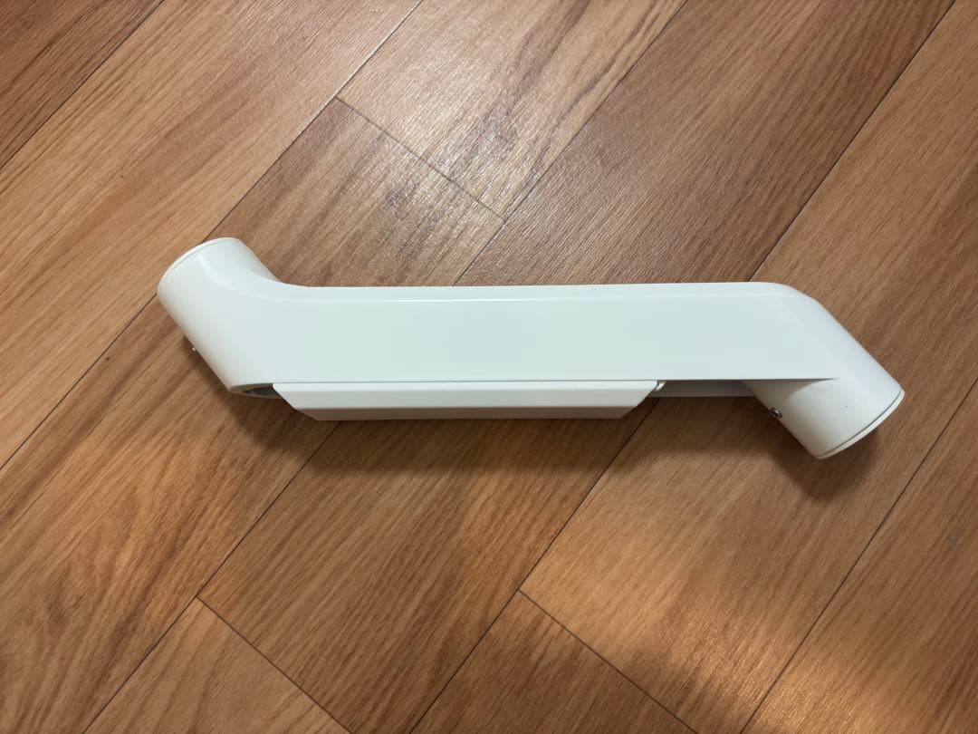 Pixio PX248WAVEW モニター & PS2DWデュアルモニターアーム