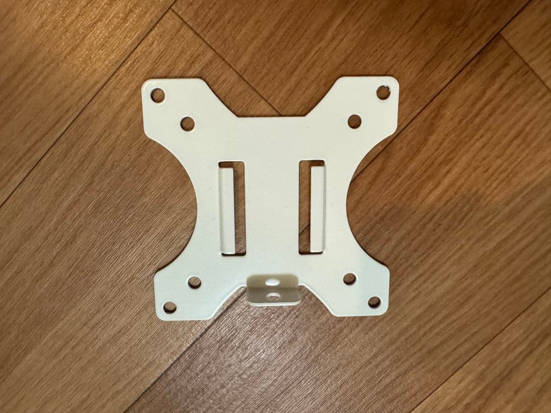 Pixio PX248WAVEW モニター & PS2DWデュアルモニターアーム