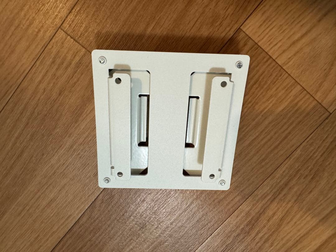 Pixio PX248WAVEW モニター & PS2DWデュアルモニターアーム