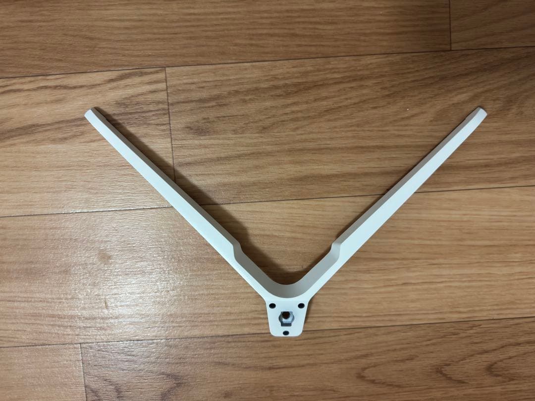 Pixio PX248WAVEW モニター & PS2DWデュアルモニターアーム