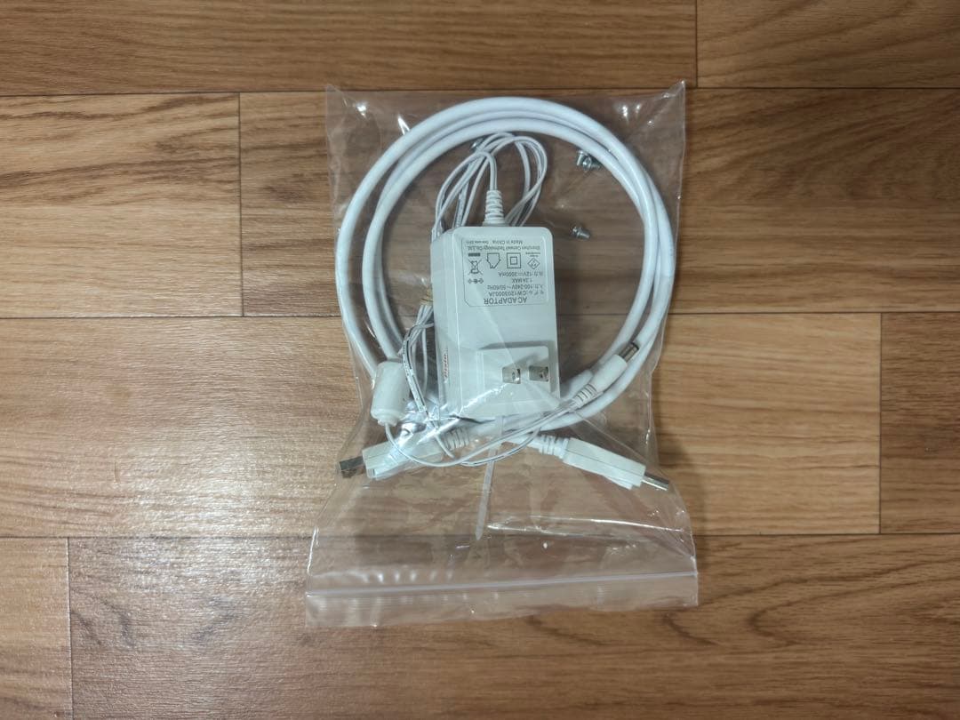 Pixio PX248WAVEW モニター & PS2DWデュアルモニターアーム