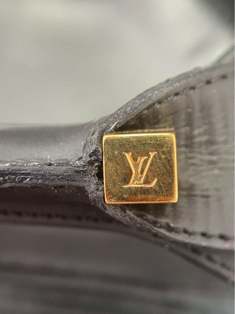 【大幅値下げ】ヴィトン　エピ　ミュール