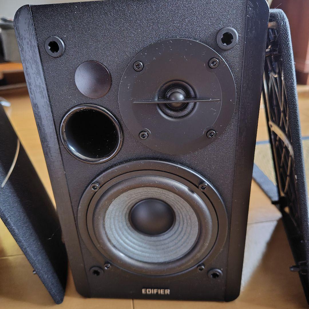 EDIFIER R1280DB アクティブスピーカー Bluetooth