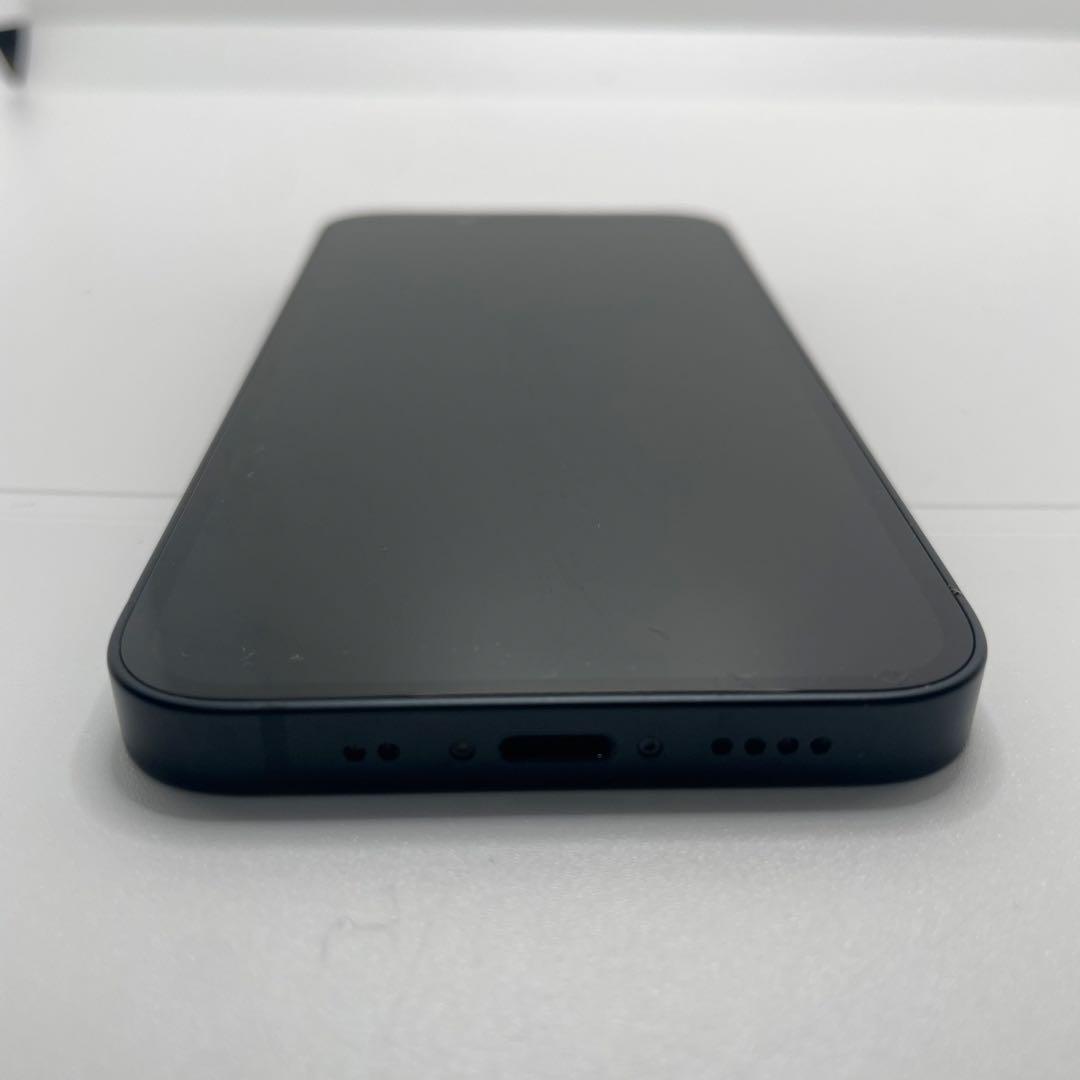 【格安美品】iPhone 13mini 256GB simフリー本体 364