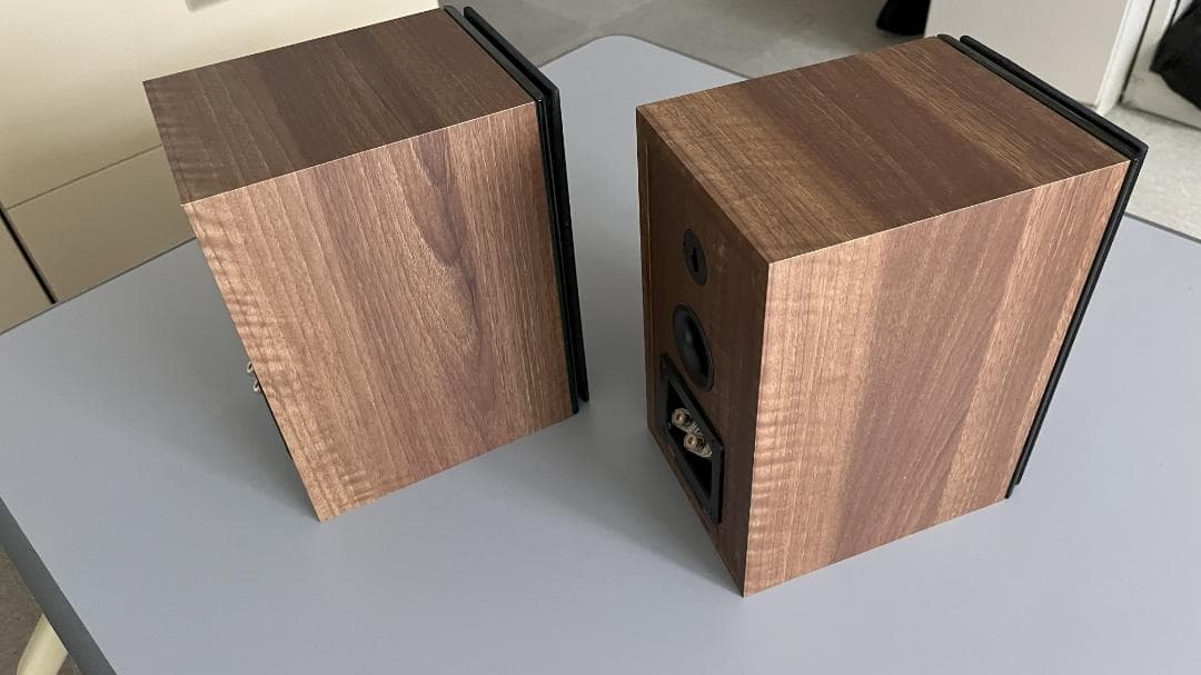 DALI スピーカーシステム ZENSOR 1 ライトウォールナット