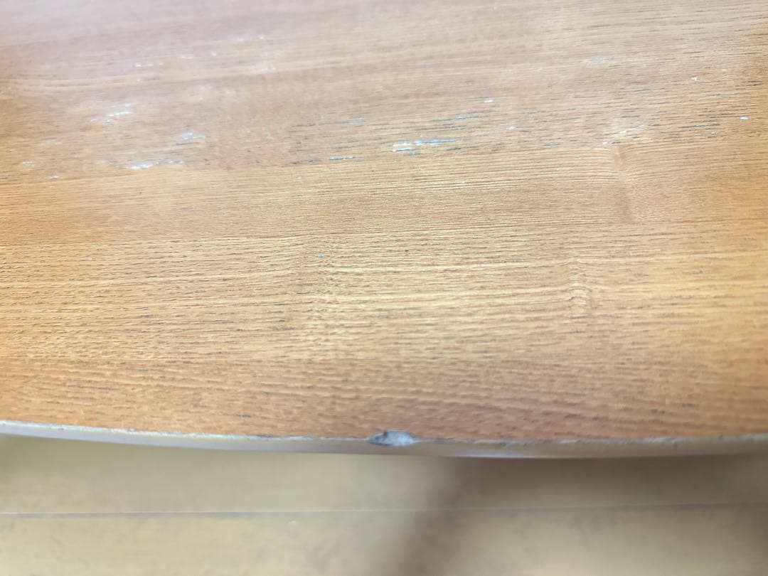 無印良品こたつテーブル(大) ローテーブル