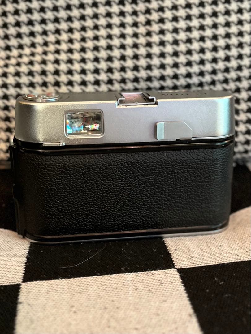 Voigtländer VITO CL ／ フォクトレンダー ヴィト CL