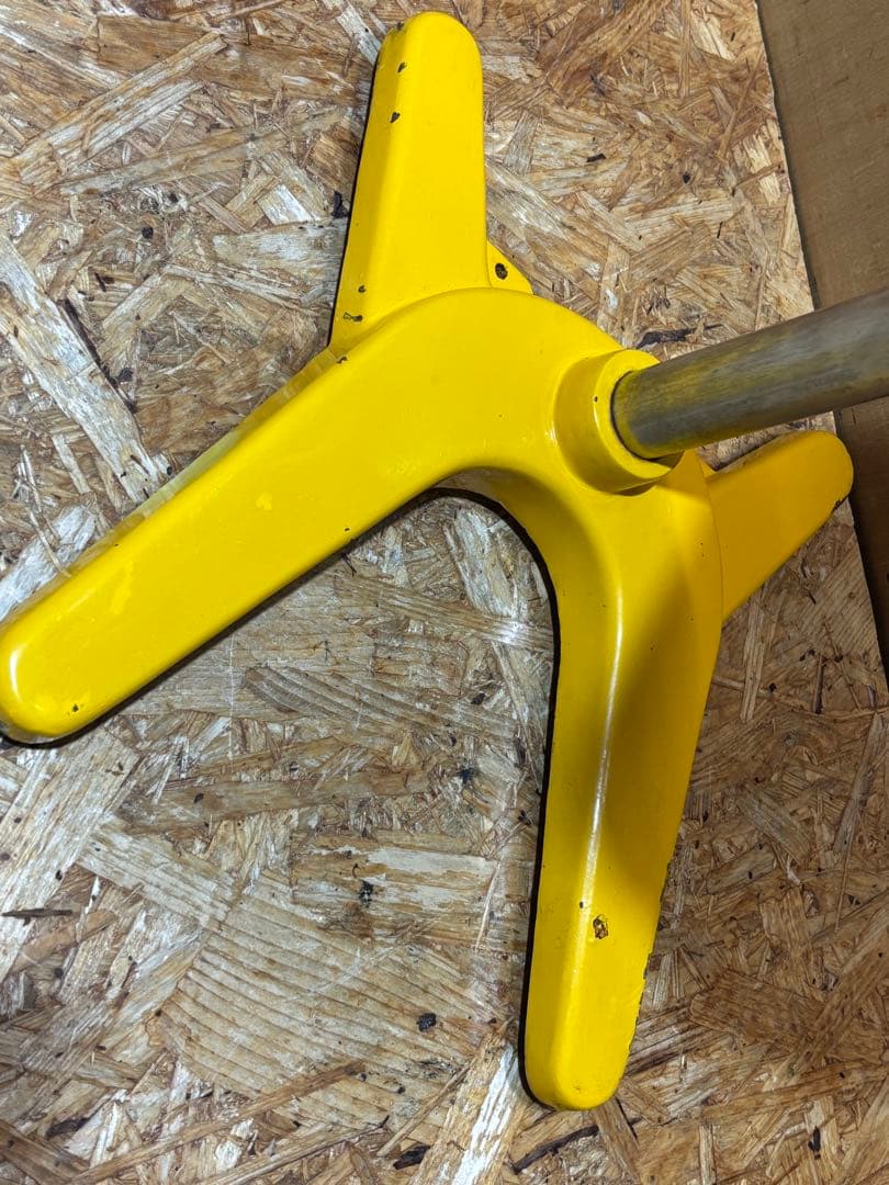 ONE SHOT ソフトクリーム 手動式抽出機 スジャータ