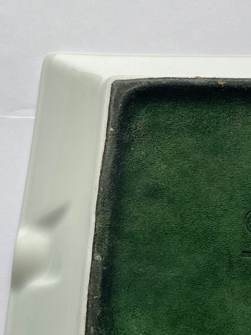 エルメス　トゥカン灰皿　小物入れ