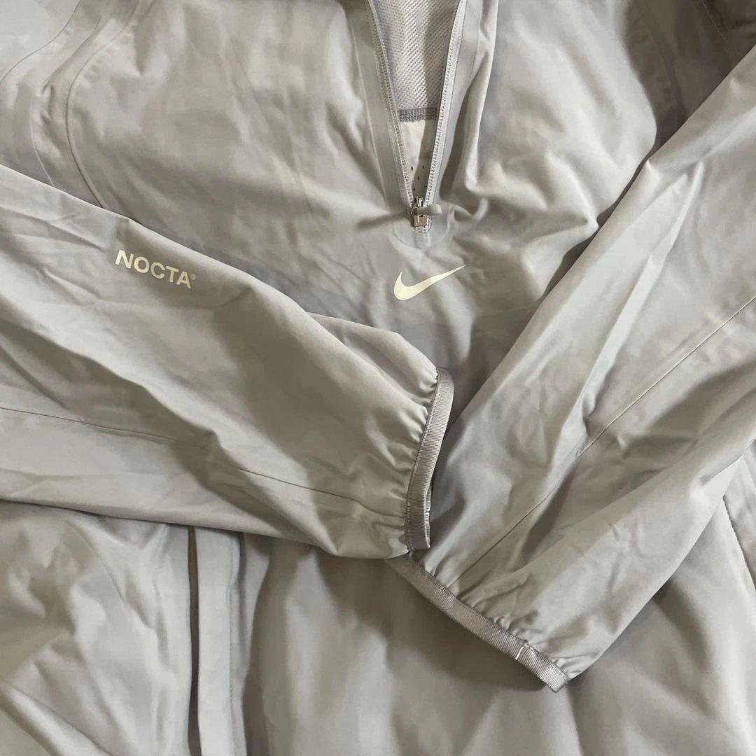 ジャケット・アウター nike nocta