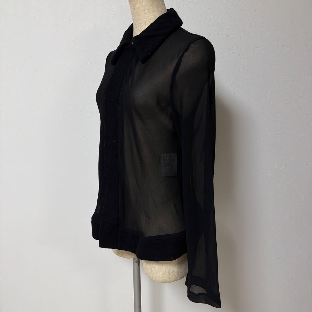 美品　コムデギャルソン　COMME des GARCONS ブラウス　正規品