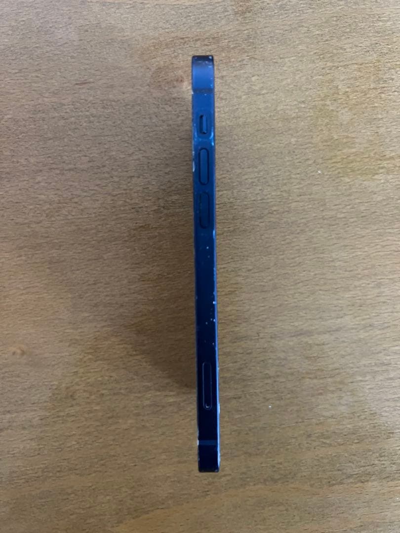 iPhone12 128GB ジャンク