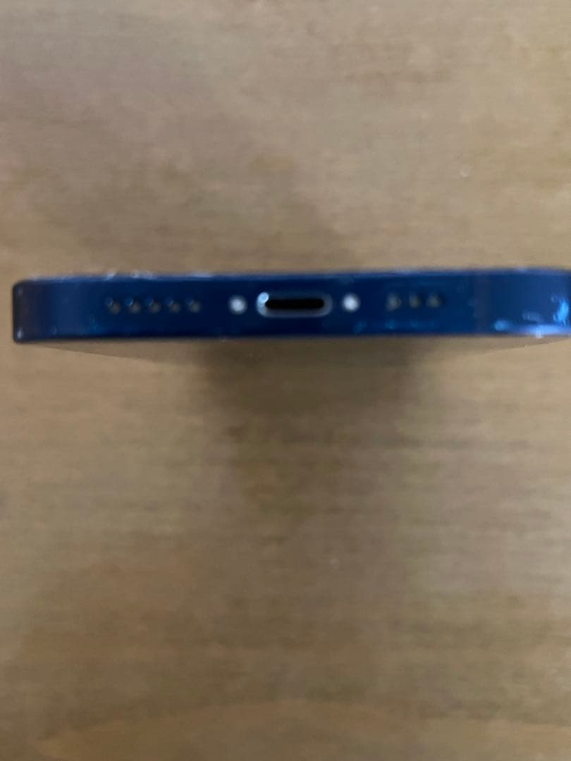 iPhone12 128GB ジャンク