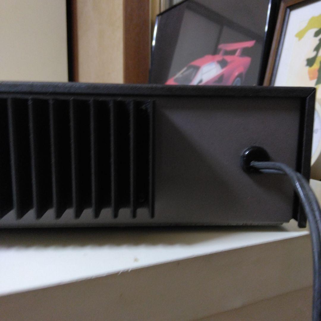 SONY TC-K88 カセットデッキ