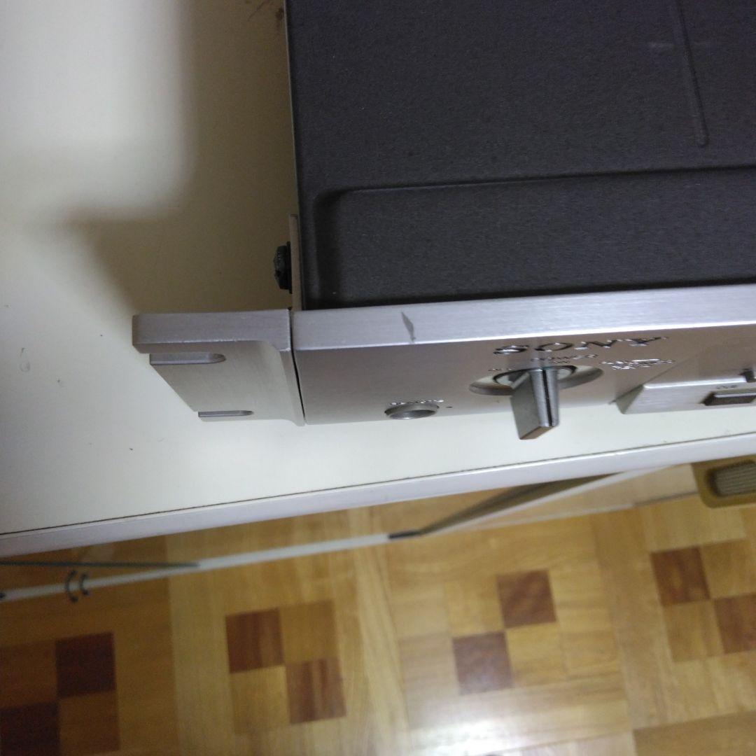 SONY TC-K88 カセットデッキ