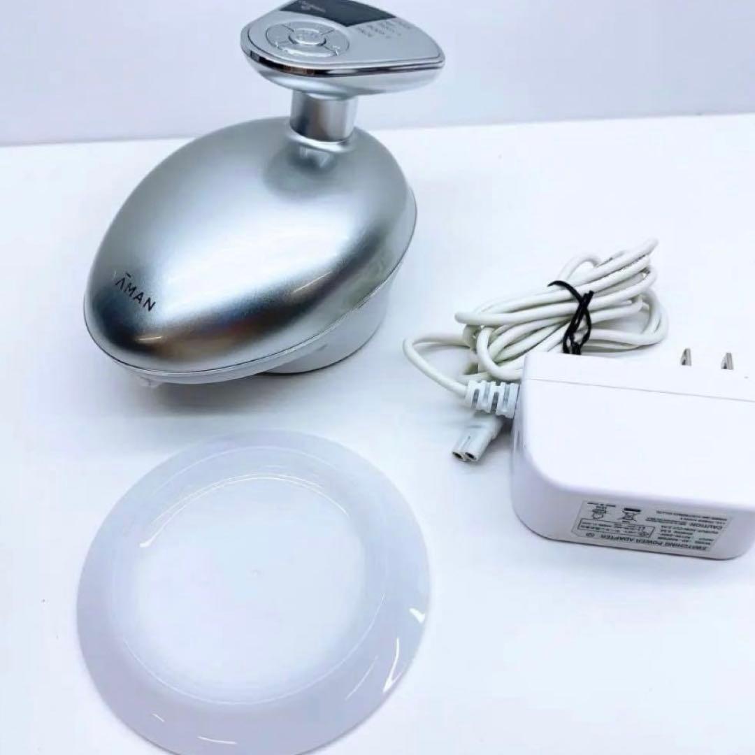 《最上級モデル⭐️新品同様》 ヤーマン キャビスパ プレステージ PSM-10