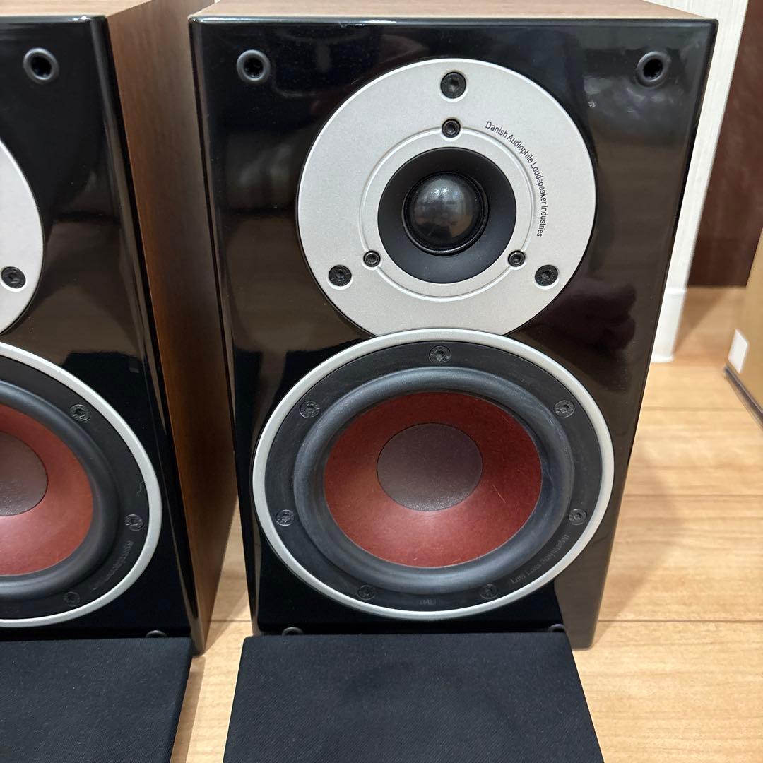 DALI ZENSOR1 スピーカー左右セット