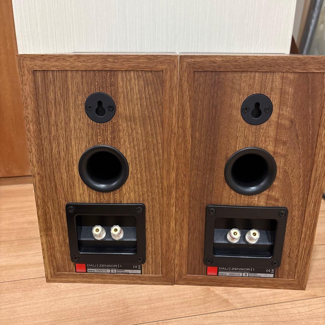DALI ZENSOR1 スピーカー左右セット