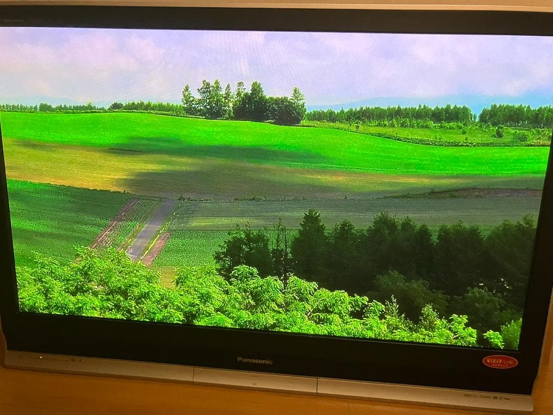 【訳あり】Panasonic 50V型 プラズマテレビ TH-50PZ700