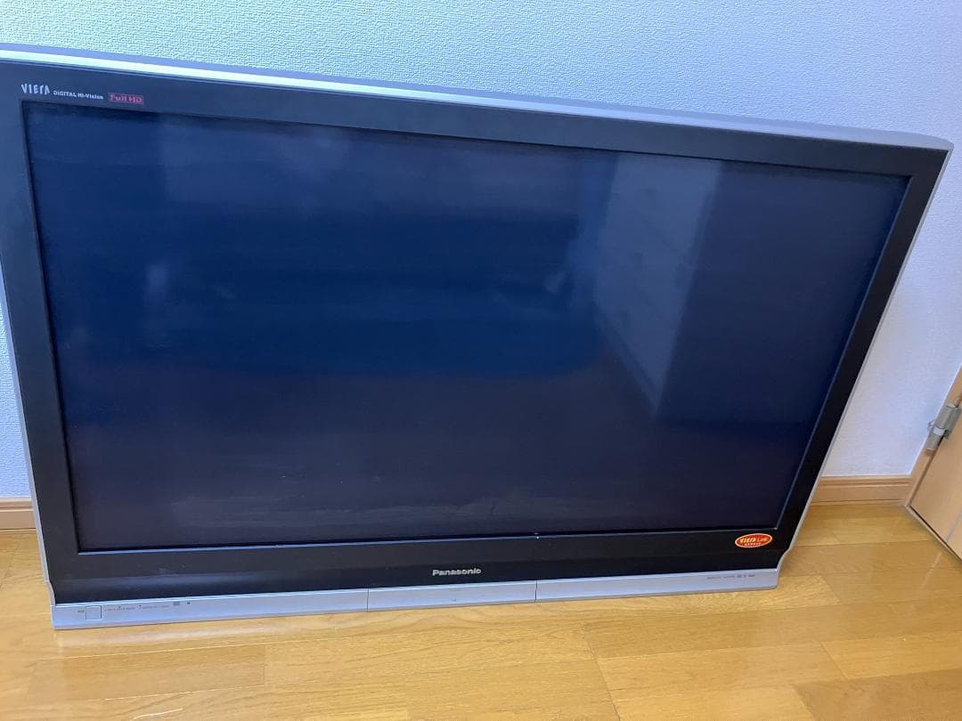 【訳あり】Panasonic 50V型 プラズマテレビ TH-50PZ700