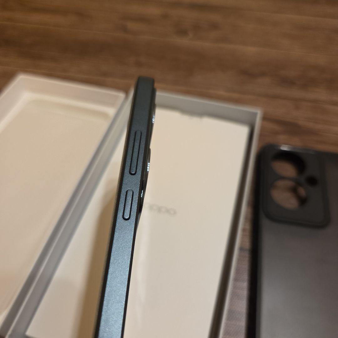 OPPO Reno11 A スマートフォン本体