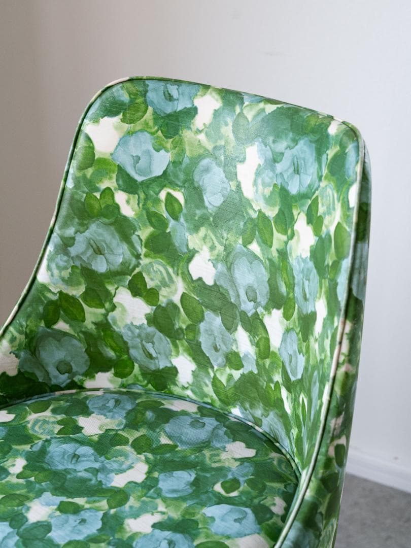 70's メタルクラフト vintage カフェチェア ミッドセンチュリーレトロ