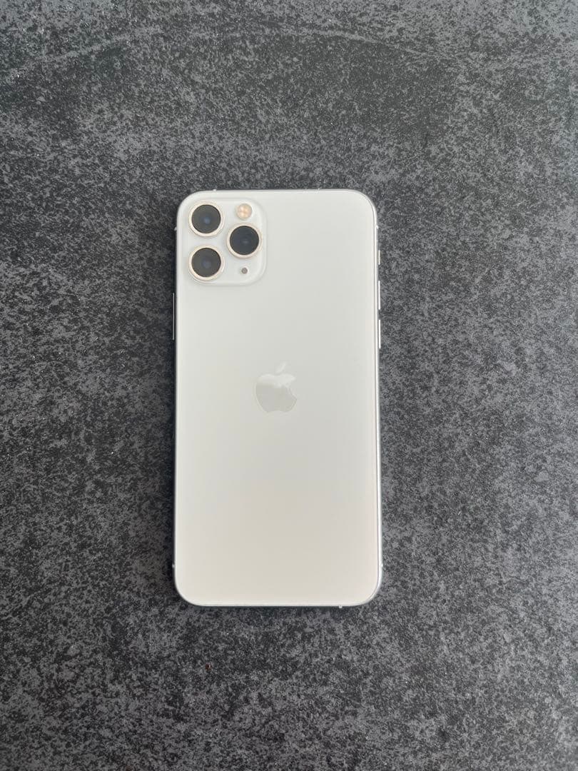 即購入⭕️iPhone11 pro 256GB