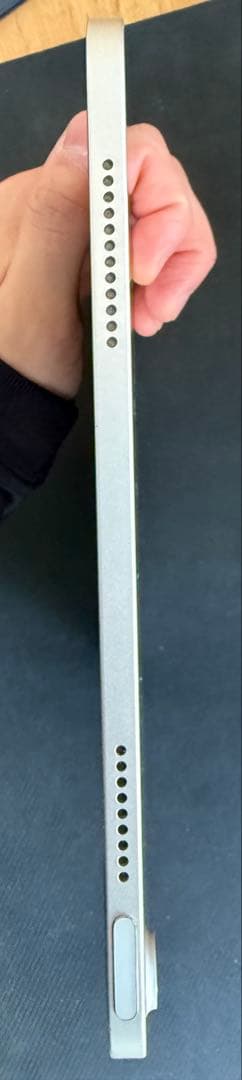 Apple iPad Air 11インチ M3 Wi-Fiモデル 4月まで保証付