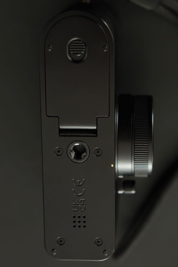 デジタルカメラ FUJIFILM FUJIFILM X-HF1 X half (BLACK)