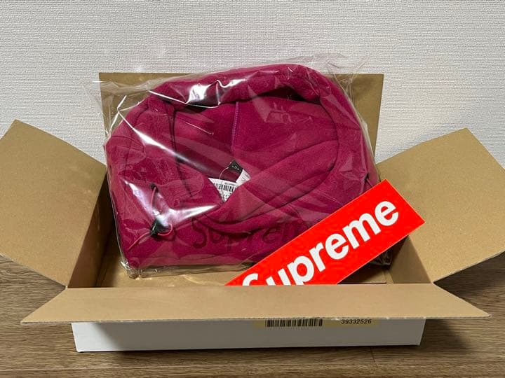 シュプリーム バラクラバ/supreme