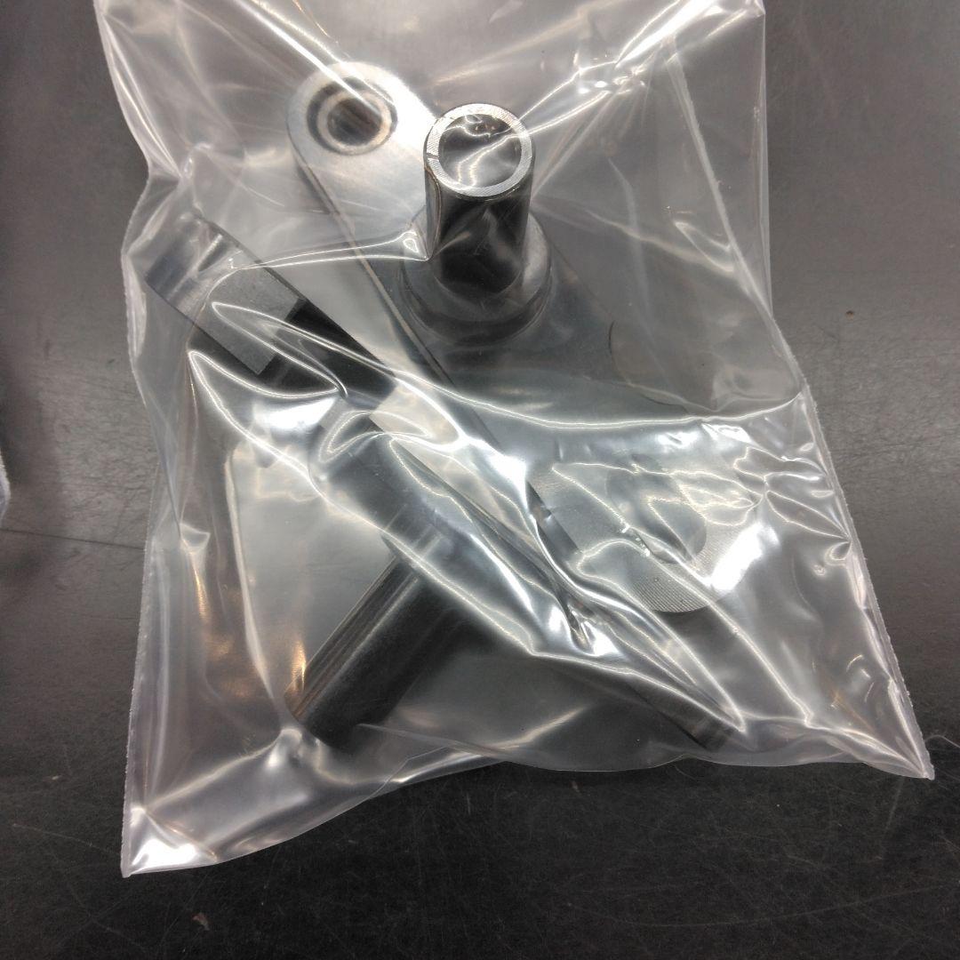 SIMOTAカーボンファイバー ミラー ブルーレンズ 中古品