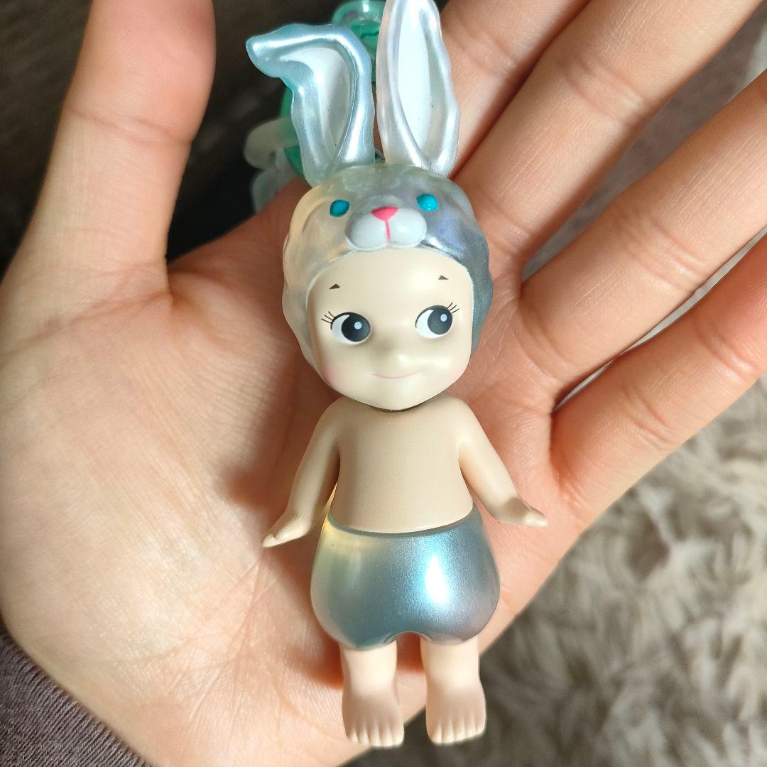 ソニーエンジェルキャンディシリーズのシークレットケース付き