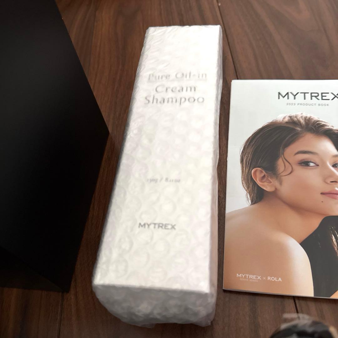 MYTREX マイトレックス　電気針ヘッドスパ　EMS