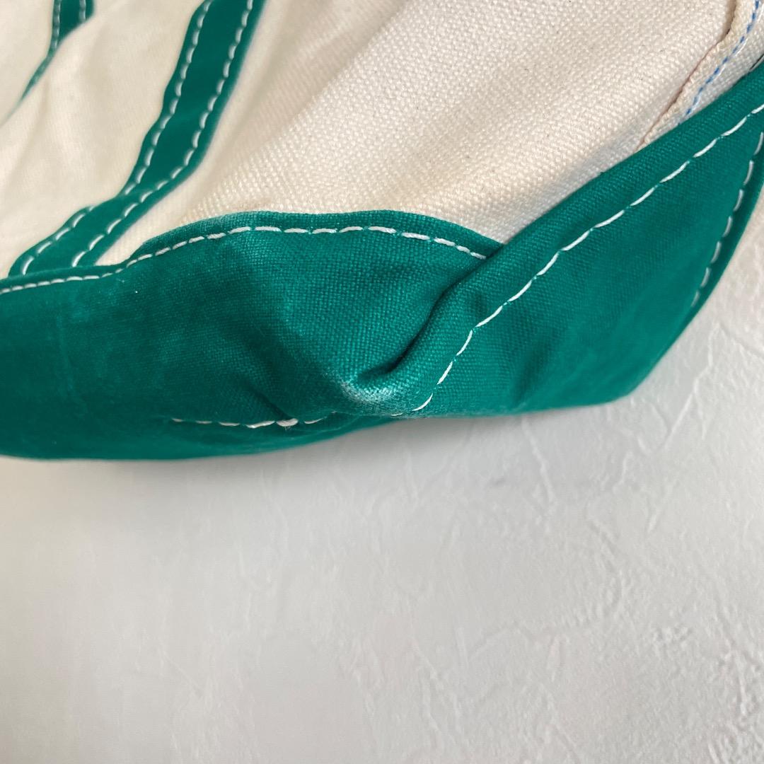 LL Bean/未使用 エルエルビーン ヴィンテージ トート 80s