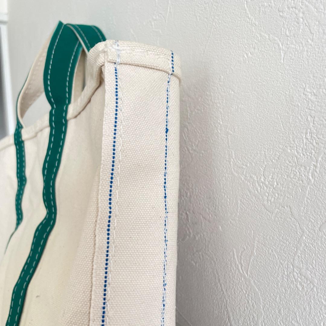 LL Bean/未使用 エルエルビーン ヴィンテージ トート 80s