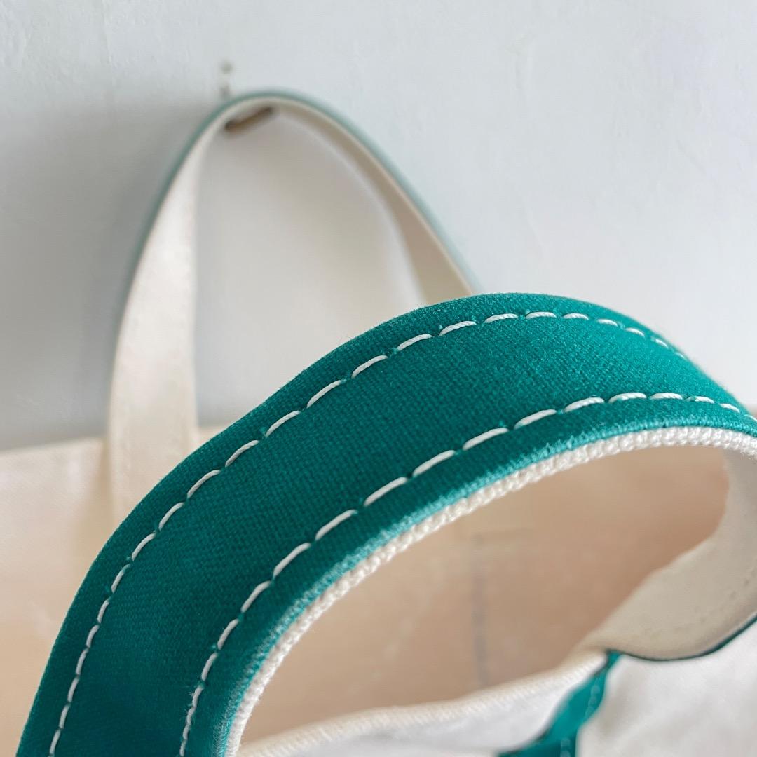 LL Bean/未使用 エルエルビーン ヴィンテージ トート 80s