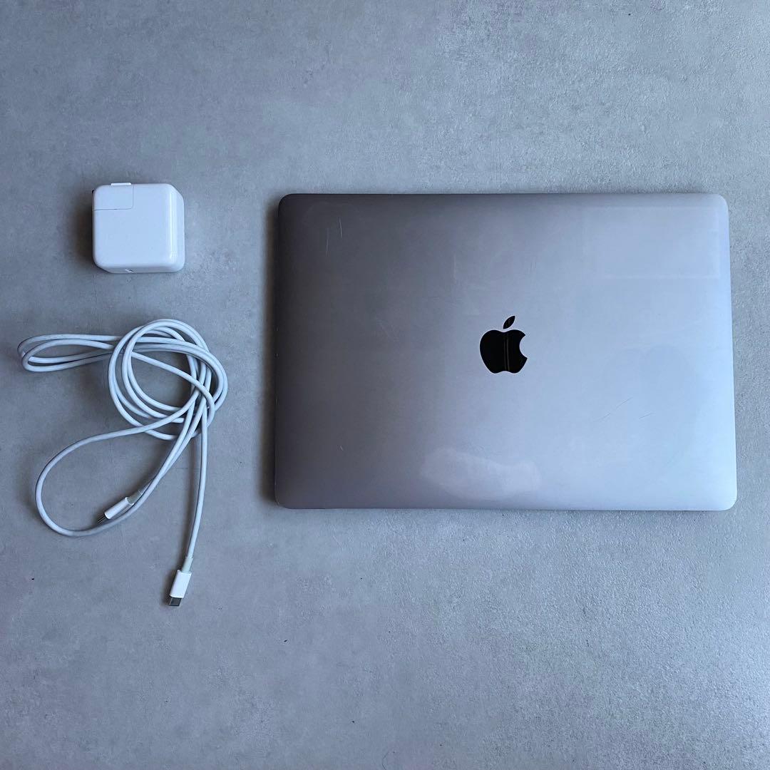 MacBook Air（13-inch,2020）8GB/256GB