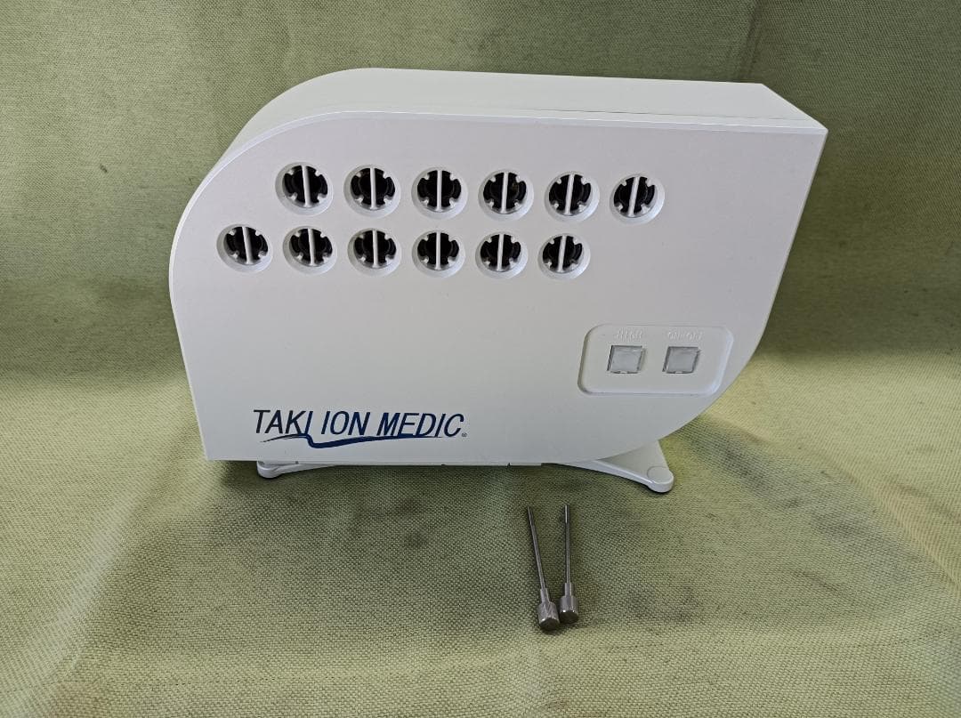 都《RNEHL》TAKI ION MEDIC　滝風イオンメディック　2021年製