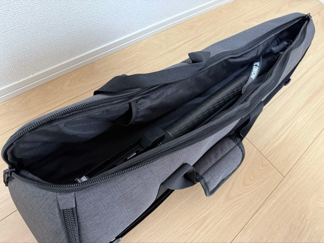 YC ONION PINETA MONOPOD PRO カーボン一脚