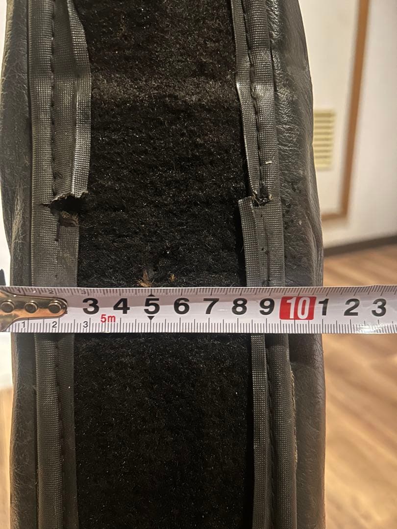 ハーレー リジッドフレーム用 キング＆クイーンシート ナックル パン ショベル