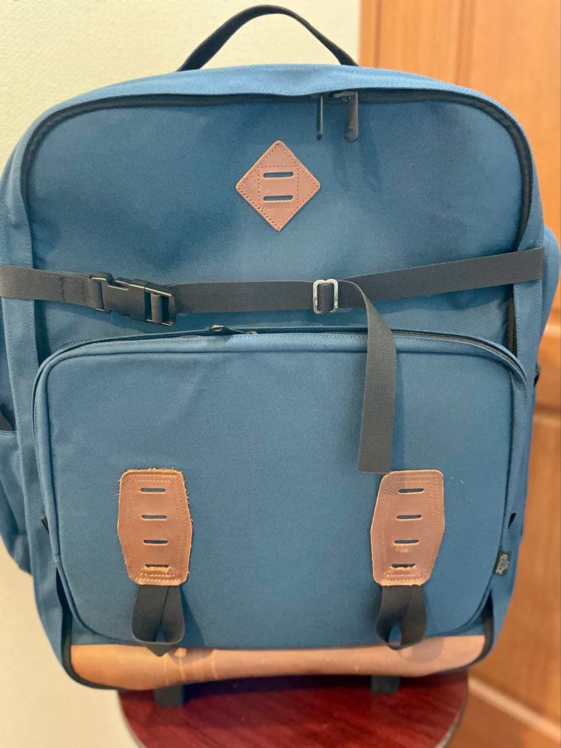 ポーター B印ヨシダ WILDERNESS ツアーキャリーケース LARGE