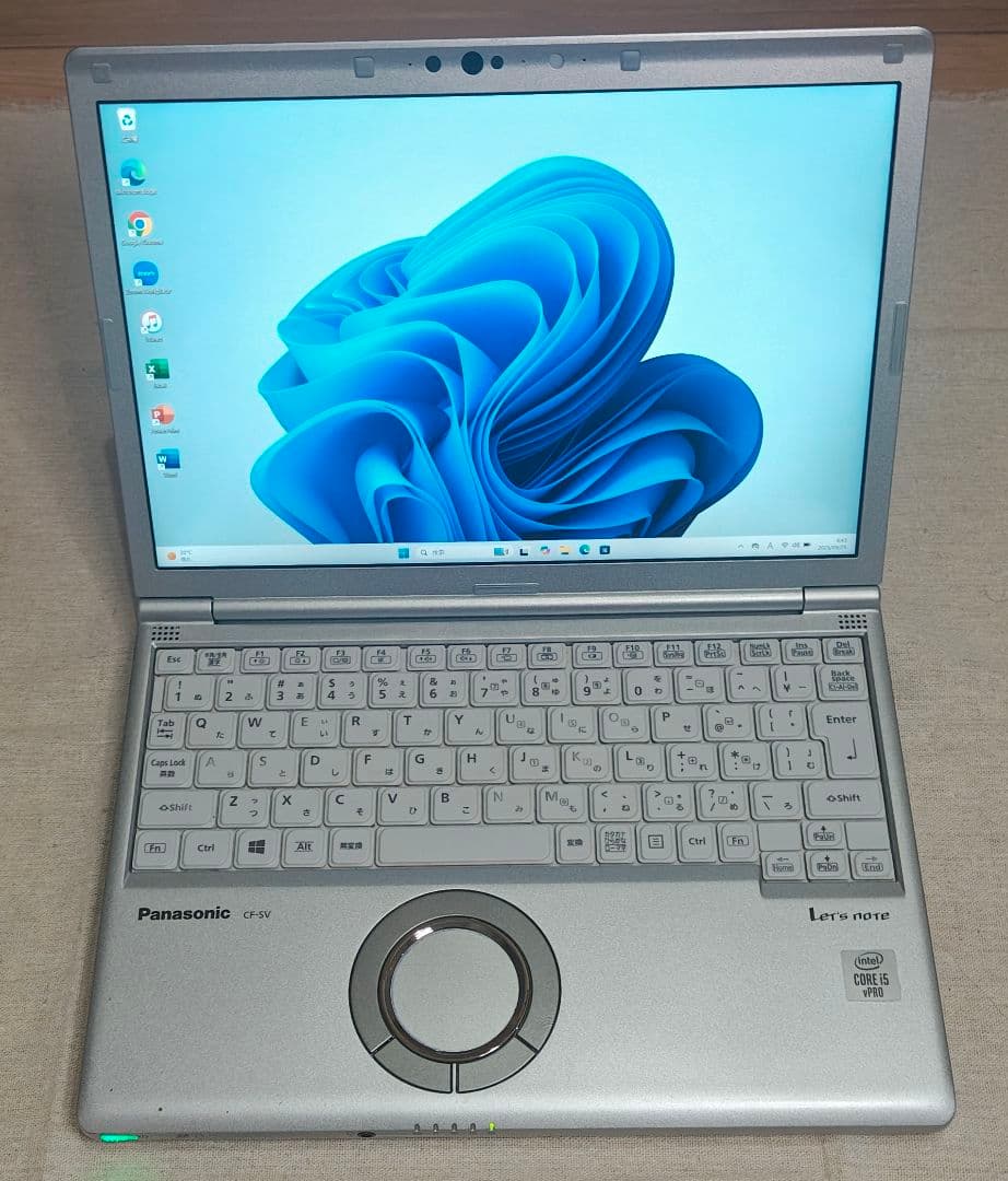 F-37/訳あり/第10世代i5/SSD256/8GB