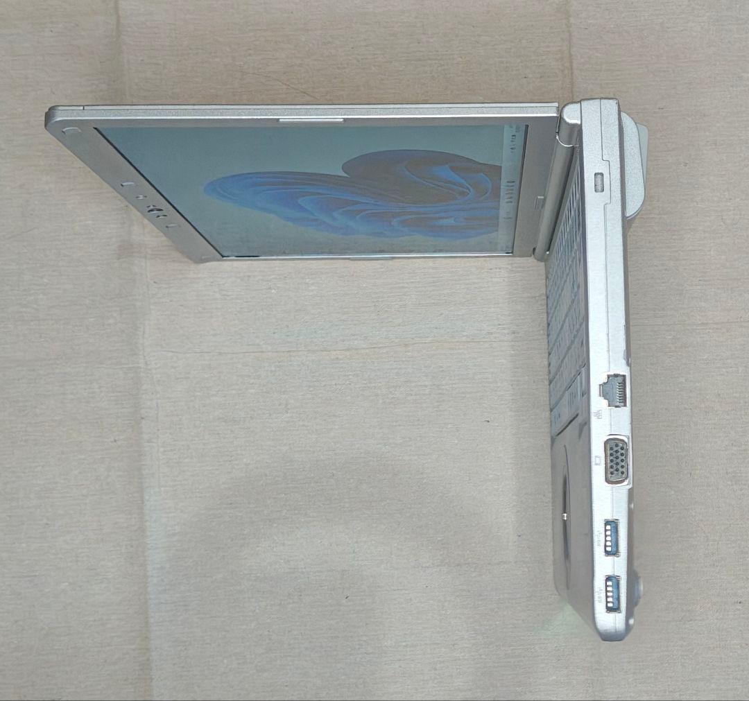 F-37/訳あり/第10世代i5/SSD256/8GB