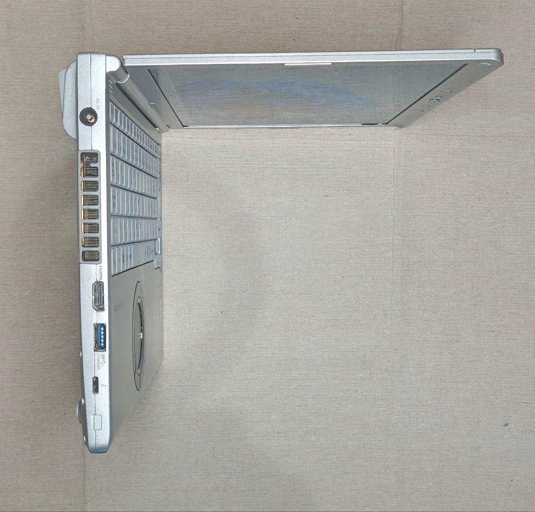 F-37/訳あり/第10世代i5/SSD256/8GB